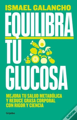 Capa do artigo Equilibra Tu Glucosa