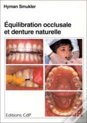 Capa do artigo Equilibration Occlusale Et Denture Naturelle