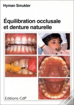 Capa do artigo Equilibration Occlusale Et Denture Naturelle