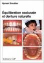 Equilibration Occlusale Et Denture Naturelle - Preview