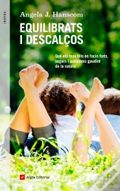 Capa do artigo Equilibrats I Descalços