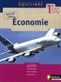 Equilibre; Économie ; 1ère Stg ; Livre De L'Élève (Édition 2009) - Preview