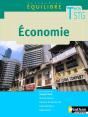 Equilibre; Économie ; Terminale Stg ; Livre De L'Élève (Édition 2006) - Preview
