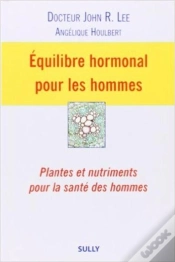 Capa do artigo Equilibre Hormonal Pour Les Hommes