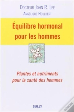 Capa do artigo Equilibre Hormonal Pour Les Hommes