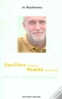 Capa do artigo Équilibre Interieur Et Beauté Extérieure Par Une Alimentation Saine