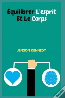 Capa do artigo Equilibrer L'Esprit Et Le Corps