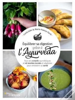 Capa do artigo Équilibrer Sa Digestion Grâce À L'Ayurvéda