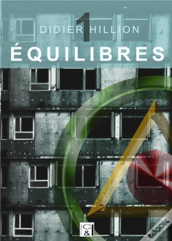 Capa do artigo Equilibres - Tome 1