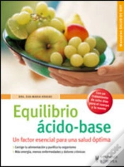Capa do artigo Equilibrio Ácido-Base