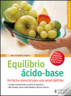 Capa do artigo Equilibrio Ácido-Base
