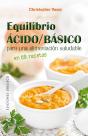 Equilibrio Ácido/Básico Para Una Alimentación Saludable - Preview