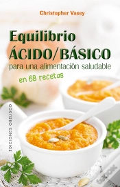 Capa do artigo Equilibrio Ácido/Básico Para Una Alimentación Saludable