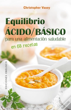Capa do artigo Equilibrio Ácido/Básico Para Una Alimentación Saludable