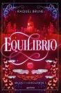 Equilibrio (Brujas Y Nigromantes 3) - Preview