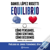 Capa do artigo Equilibrio