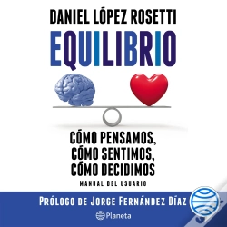 Capa do artigo Equilibrio