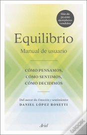 Capa do artigo Equilibrio