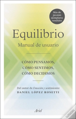 Capa do artigo Equilibrio