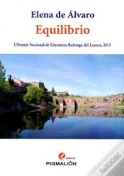 Capa do artigo Equilibrio