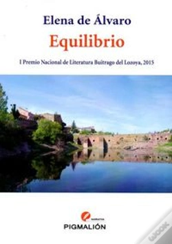 Capa do artigo Equilibrio