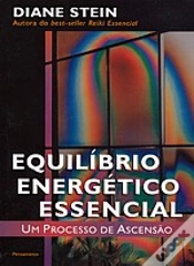 Capa do artigo Equilíbrio Energético Essencial