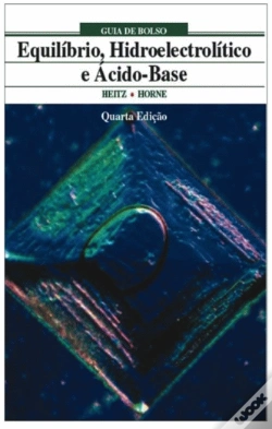 Capa do artigo Equilibrio Hidroelectrolítico e Ácido-base