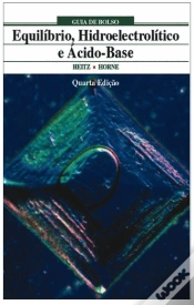 Capa do artigo Equilibrio Hidroelectrolítico e Ácido-base