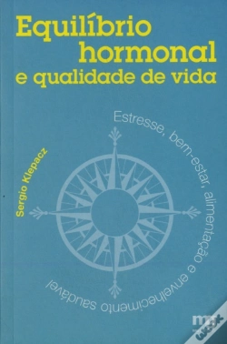 Capa do artigo Equilíbrio Hormonal E Qualidade De Vida