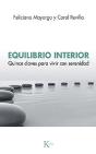 Equilibrio Interior - Preview