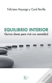 Capa do artigo Equilibrio Interior