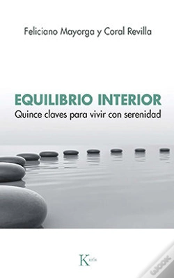Capa do artigo Equilibrio Interior