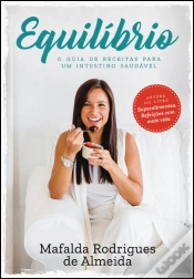 Capa do artigo Equilíbrio