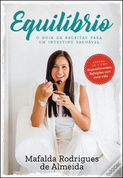 Capa do artigo Equilíbrio