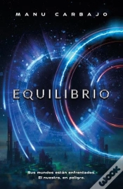 Capa do artigo Equilibrio