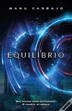 Capa do artigo Equilibrio
