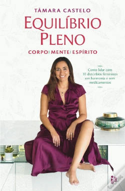 Capa do artigo Equilíbrio Pleno