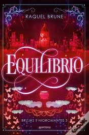 Capa do artigo Equilibrio