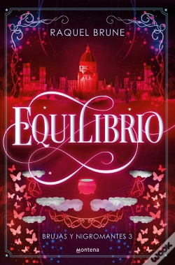 Capa do artigo Equilibrio