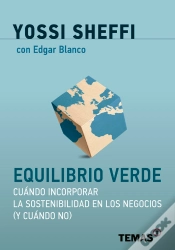 Capa do artigo Equilibrio Verde