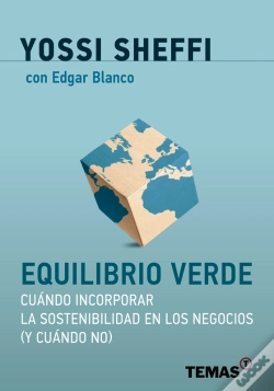 Capa do artigo Equilibrio Verde