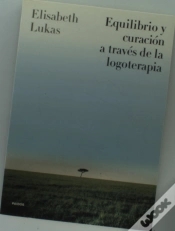 Capa do artigo Equilibrio Y Curación A Través De La Logoterapia