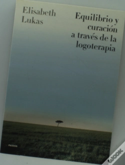 Capa do artigo Equilibrio Y Curación A Través De La Logoterapia