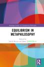 Equilibrism In Metaphilosophy - Preview