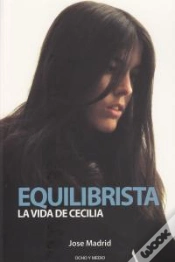 Capa do artigo Equilibrista