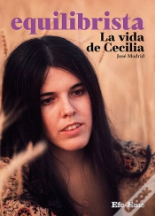 Capa do artigo Equilibrista: La Vida De Cecilia