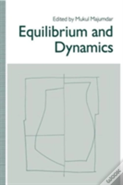 Capa do artigo Equilibrium And Dynamics