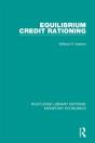 Equilibrium Credit Rationing - Preview