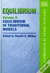 Equilibrium