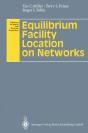 Equilibrium Facility Location On Networks - Preview